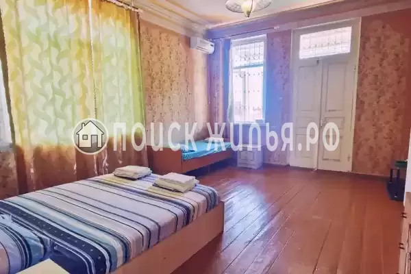 Гостевой дом «МихеевХаус» Гостевой дом «МихеевХаус»