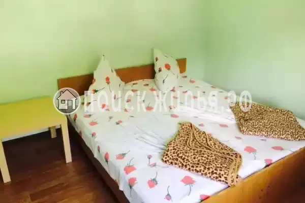 Частный сектор «Эрика»