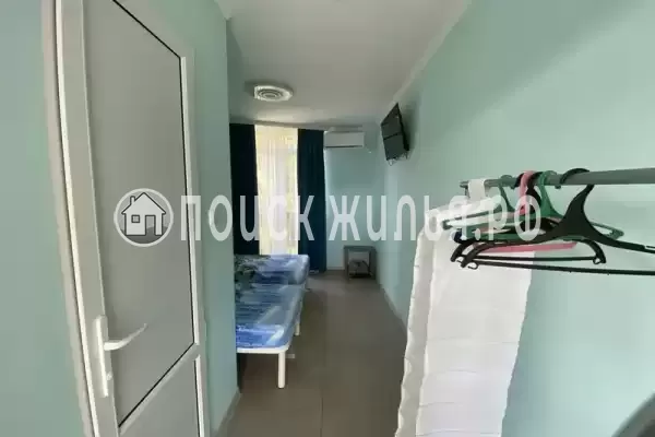 Гостевой дом «У моря» Гостевой дом «У моря»