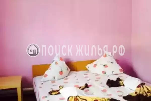 Частный сектор «Эрика»