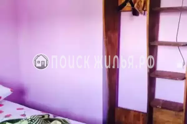 Частный сектор «Эрика»