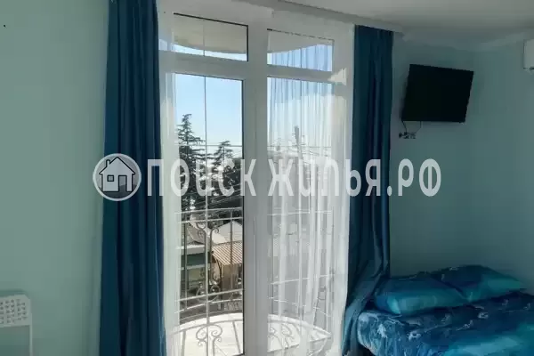 Гостевой дом «У моря» Гостевой дом «У моря»