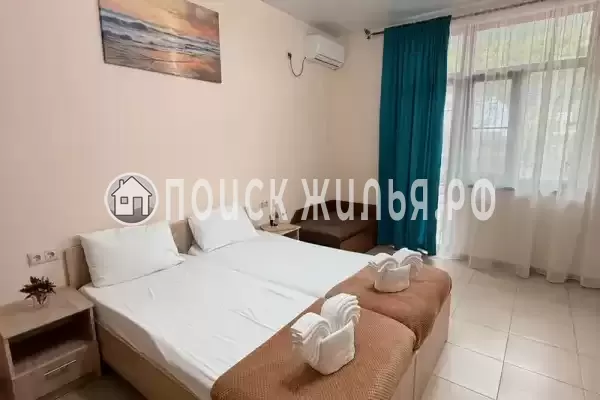 Отель «A-more»