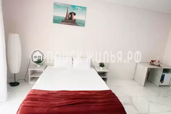 Отель «A-more»