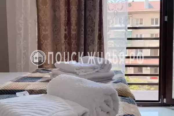 Отель «A-more»