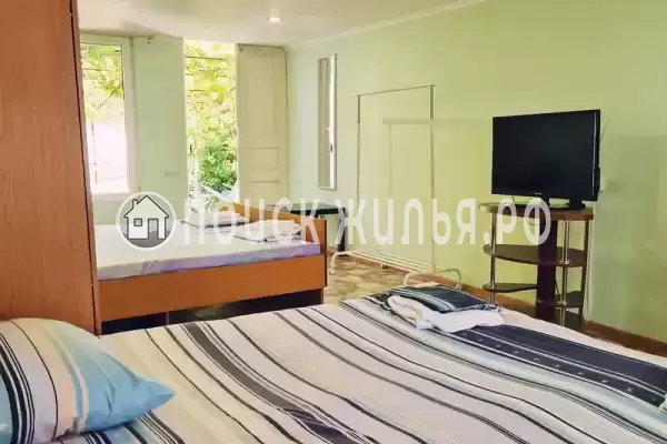 Гостевой дом «МихеевХаус» Гостевой дом «МихеевХаус»