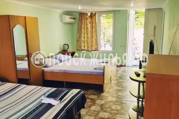 Гостевой дом «МихеевХаус» Гостевой дом «МихеевХаус»