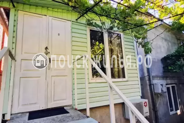 Гостевой дом «МихеевХаус» Гостевой дом «МихеевХаус»