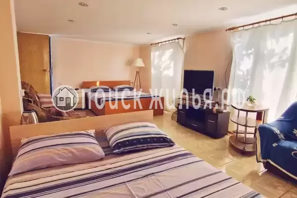 Гостевой дом «МихеевХаус» Гостевой дом «МихеевХаус»