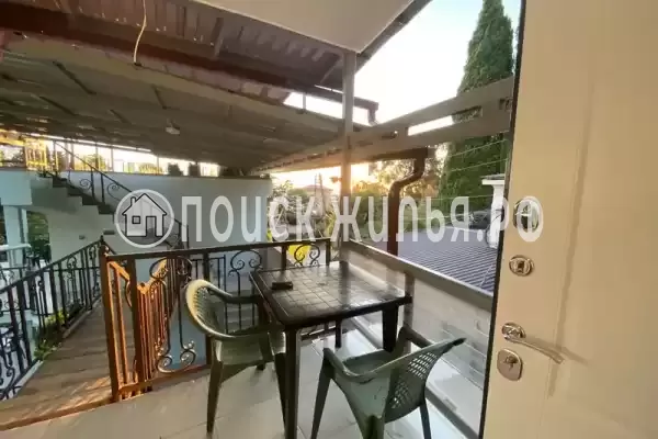 Гостевой дом «У моря» Гостевой дом «У моря»