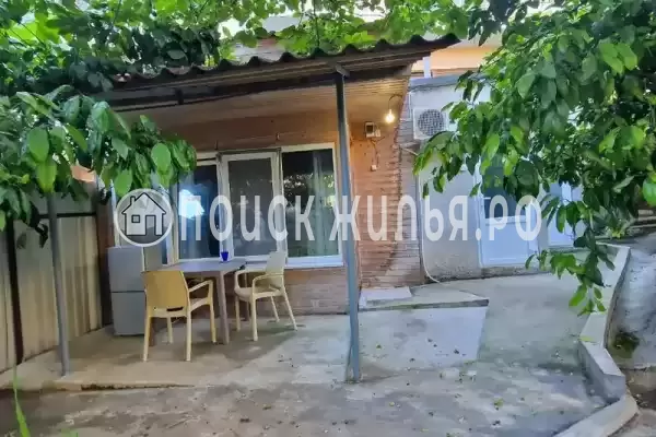 Гостевой дом «МихеевХаус» Гостевой дом «МихеевХаус»