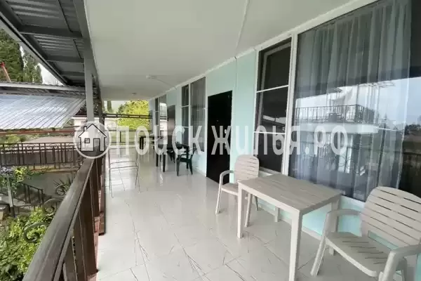 Гостевой дом «У моря» Гостевой дом «У моря»