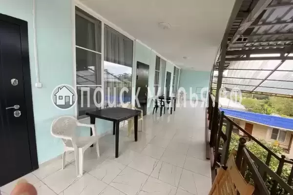 Гостевой дом «У моря» Гостевой дом «У моря»