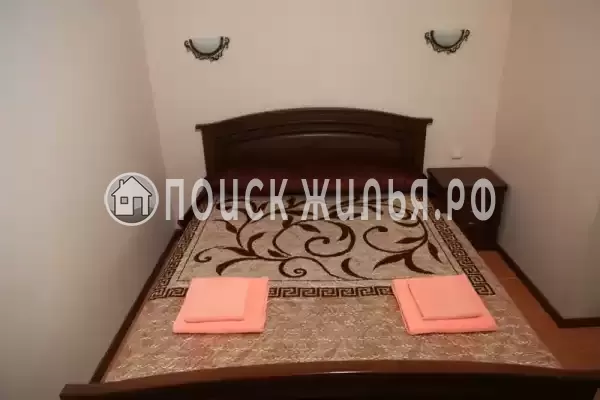 Гостевой дом «Пальма» Гостевой дом «Пальма»