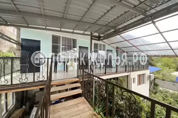 Гостевой дом «У моря» Гостевой дом «У моря»