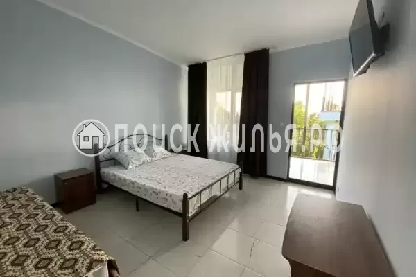 Гостевой дом «У моря» Гостевой дом «У моря»