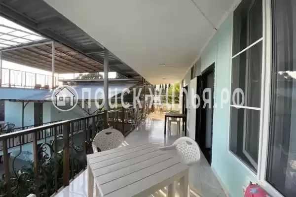 Гостевой дом «У моря» Гостевой дом «У моря»