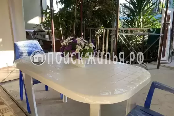 Гостевой дом «У моря» Гостевой дом «У моря»