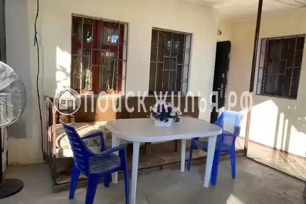 Гостевой дом «У моря» Гостевой дом «У моря»