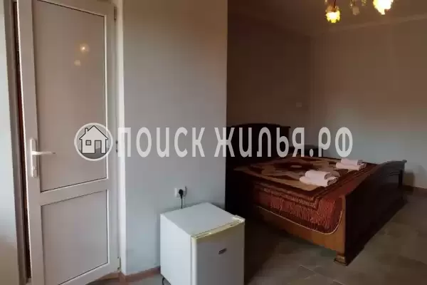 Гостевой дом «Пальма» Гостевой дом «Пальма»