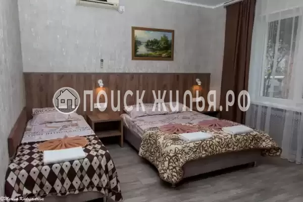 Гостевой дом «У Марины»