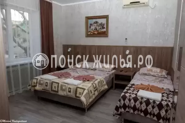 Гостевой дом «У Марины»