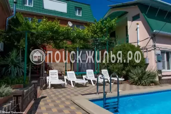 Гостевой дом «У Марины»