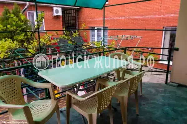 Гостевой дом «У Марины»