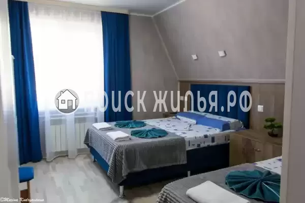 Гостевой дом «У Марины»