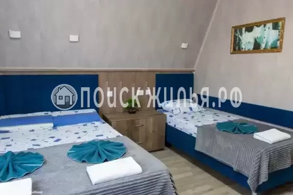 Гостевой дом «У Марины»