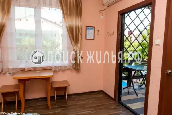 Гостевой дом «У Марины»