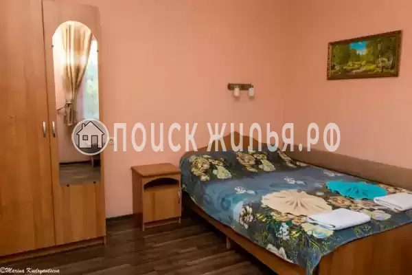 Гостевой дом «У Марины»