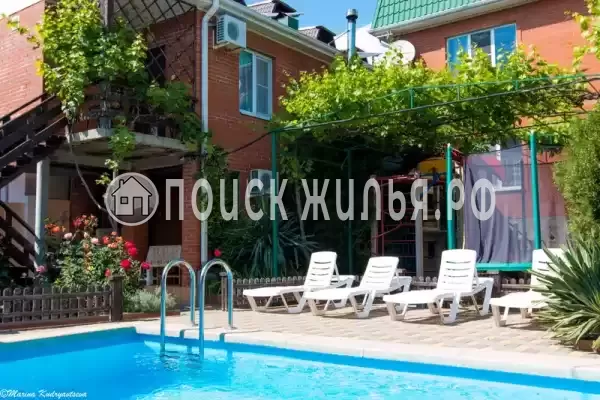 Гостевой дом «У Марины»