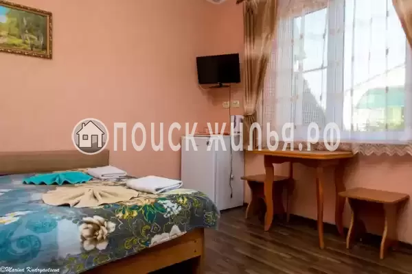 Гостевой дом «У Марины»