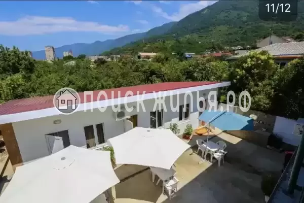 Гостевой дом «Светлана»