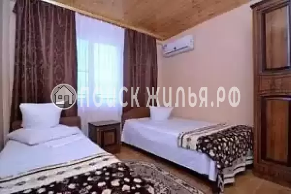 Гостевой дом «У кота Василия» Гостевой дом «У кота Василия»