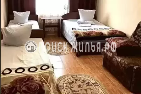 Гостевой дом «У кота Василия» Гостевой дом «У кота Василия»