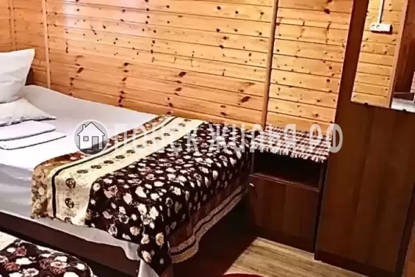 Гостевой дом «У кота Василия» Гостевой дом «У кота Василия»