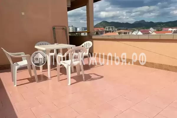 Частный сектор «Ай-Георгий» Частный сектор «Ай-Георгий»