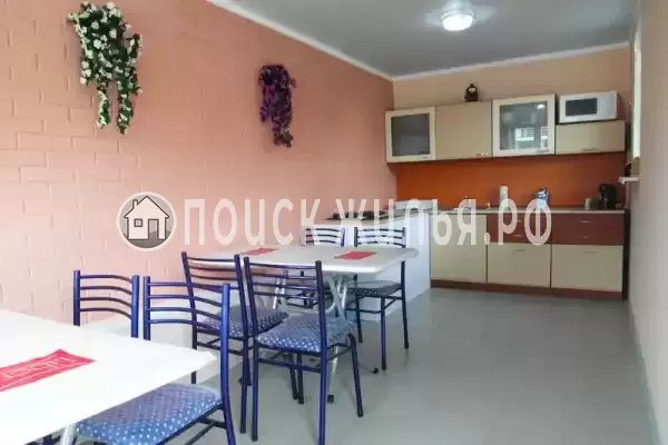 Гостевой дом «У Марины»