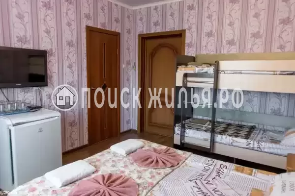 Гостевой дом «У Марины»