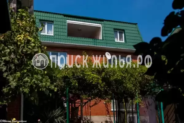 Гостевой дом «У Марины»