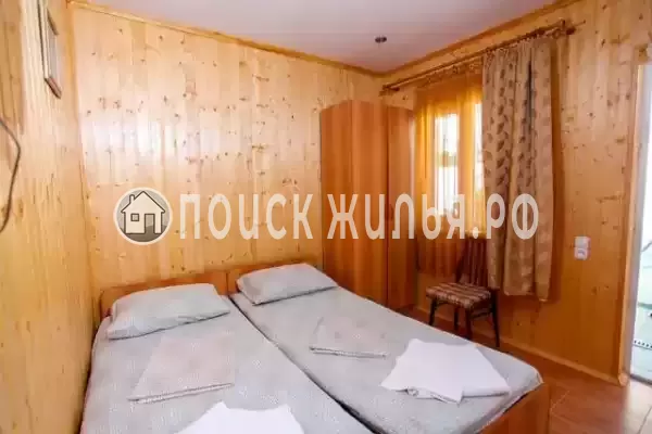 Гостевой дом «Светлана»