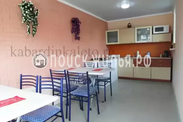 Гостевой дом «У Марины»