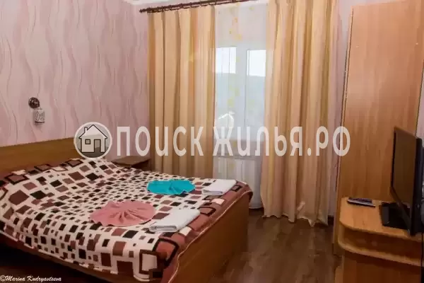 Гостевой дом «У Марины»