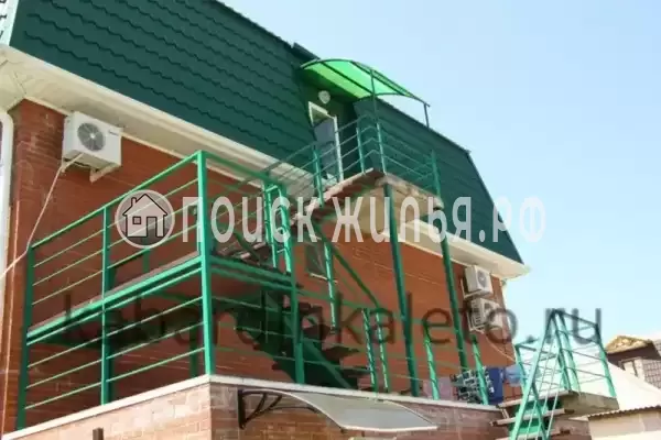 Гостевой дом «У Марины»