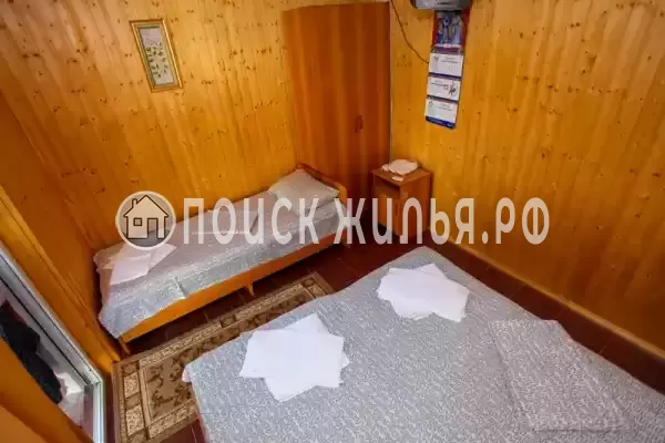 Гостевой дом «Светлана»