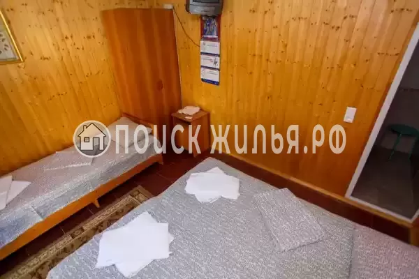 Гостевой дом «Светлана»