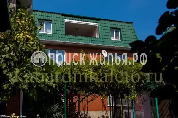 Гостевой дом «У Марины»