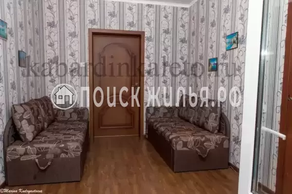 Гостевой дом «У Марины»